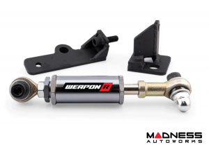 Honda Civic Torque Damper - Weapon R - NEO TI - `06-`08